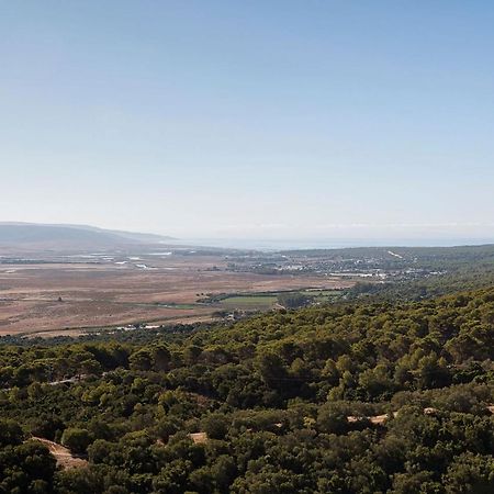 Апартаменты Casa Tere - Califa Casas Vejer Вьер де ла Фронтера Экстерьер фото