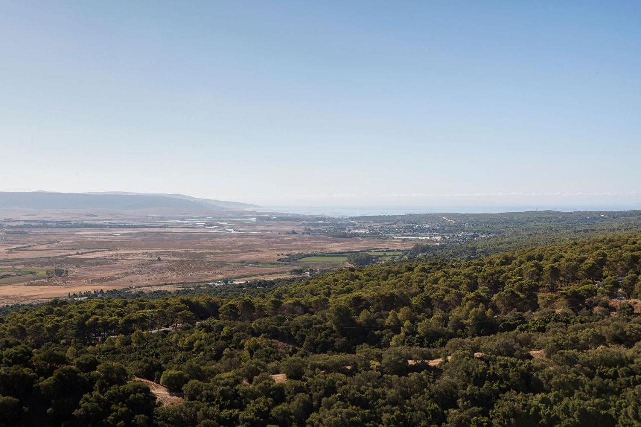Апартаменты Casa Tere - Califa Casas Vejer Вьер де ла Фронтера Экстерьер фото